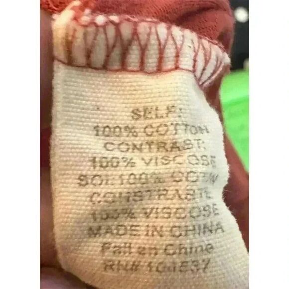 Anthropologie Tiny Floral Embroidered Jersey Cardigan Size S Lightweight - Picture 7 of 8